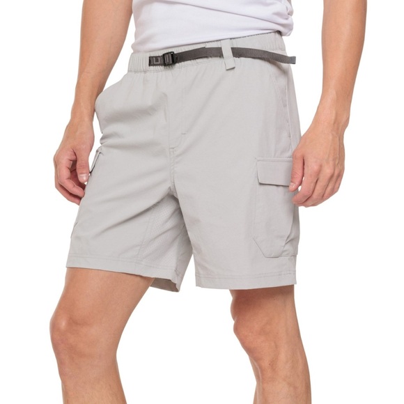 Huk Other - Huk Creekbed Stretch Men’s Cargo Shorts - Sz 2XL - NWT